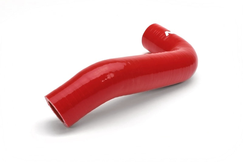 Perrin Performance PERRIN Ascent Outback Turbo PCV Hose - Red for 22-26 Subaru WRX - view 3