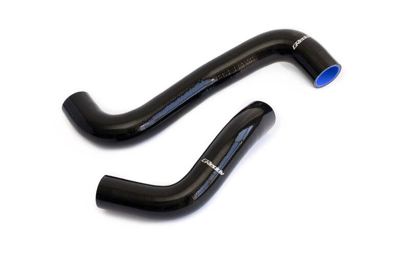GReddy Radiator Hose Kit for Subaru WRX/STI - view 4