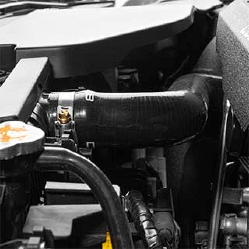 COBB Intercooler Ducting for 2022-2024 Subaru WRX