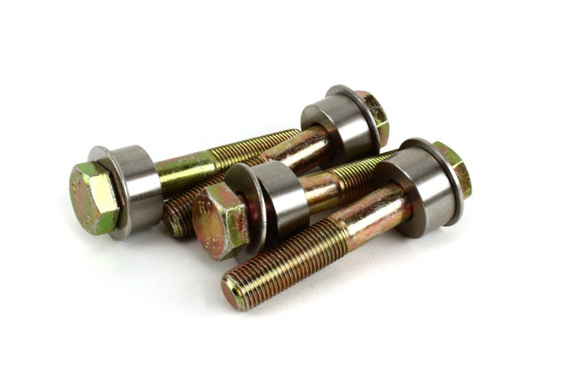 Perrin Performance PERRIN Crosstrek Front Endlinks for 15-21 Subaru WRX/STI - view 7