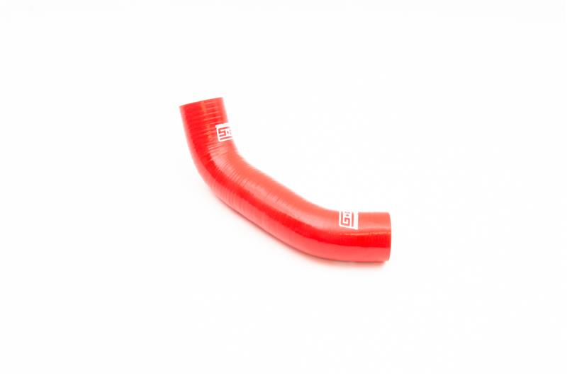 GrimmSpeed Radiator Hose Kit - Red for 02-07 Subaru WRX/STI/Impreza - view 3