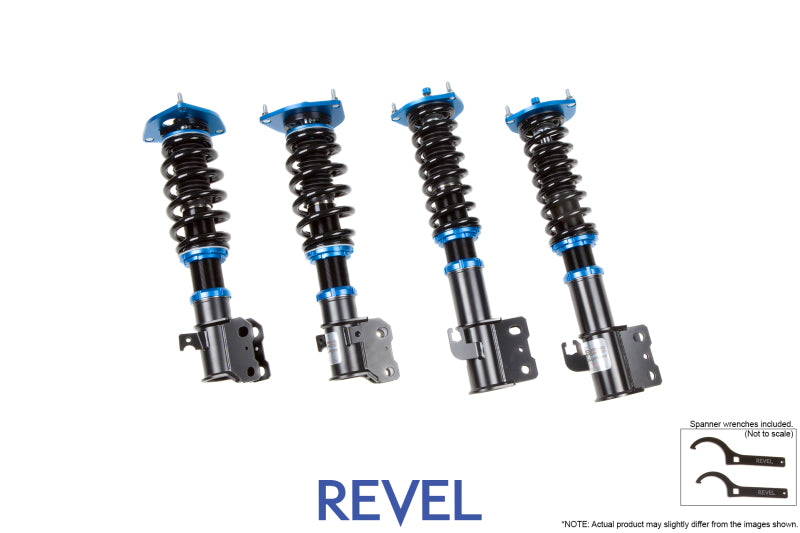 Revel Touring Sport Damper 04 for 02-07 Subaru WRX/STI/Impreza