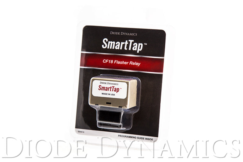 Diode Dynamics CF18 LED Turn Signal Flasher - view 5
