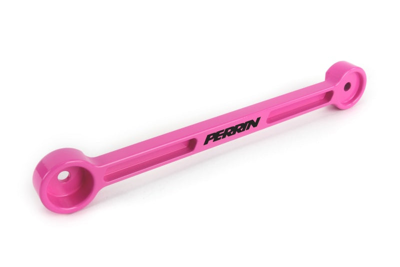 Perrin Performance PERRIN Crosstrek BRZ FR-S GR86 GR86 Battery Tie Down - Hyper Pk for 02-26 Subaru WRX/STI/Impreza - view 2