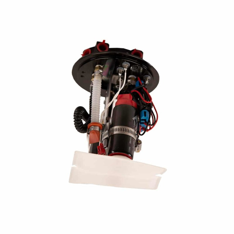 Aeromotive Dual 340lph Drop-In Stealth System for 08-20 Subaru WRX/STI - view 2