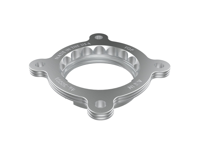 aFe Outback H6 Silver Bullet Throttle Body Spacer Kit