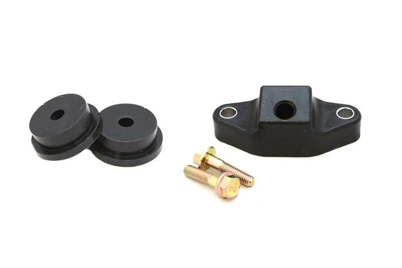 Torque Solution Shifter Rear Bushings Combo: for 2004-2014 Subaru STI - view 2