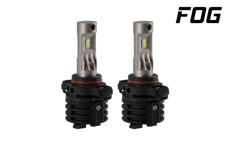 Diode Dynamics 5202 PSX24W Yellow SL2 LED Bulbs - view 6