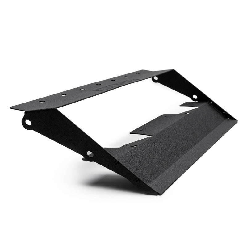 COBB Top Mount Intercooler Kit - Black for 22-24 Subaru WRX - view 6