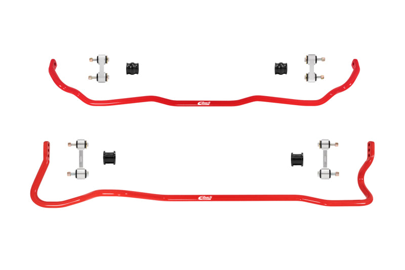 Eibach 22mm Front 22mm Rear Anti-Roll-Kit for for 04-07 Subaru WRX