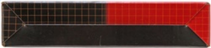 K&N Engineering K N Drop In Air Filter 11in O S Length 6.563in O S Width 1.063in Height for 02-07 Subaru WRX/STI - view 10