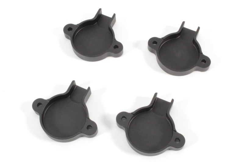 Perrin Performance PERRIN OBXT LGXT Cam Solenoid Cover - Black for 15-26 Subaru WRX - view 2