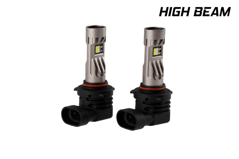 Diode Dynamics 9005 9011 H10 White SL2 Pro LED Bulbs - view 2