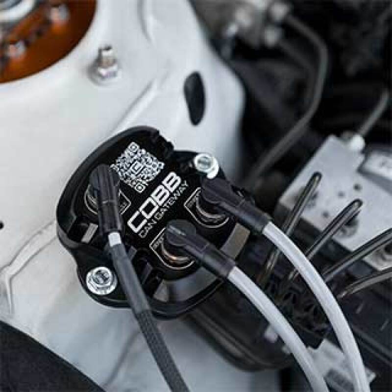 COBB CAN Flex Fuel Upgrade for 15-17 Subaru WRX - view 7