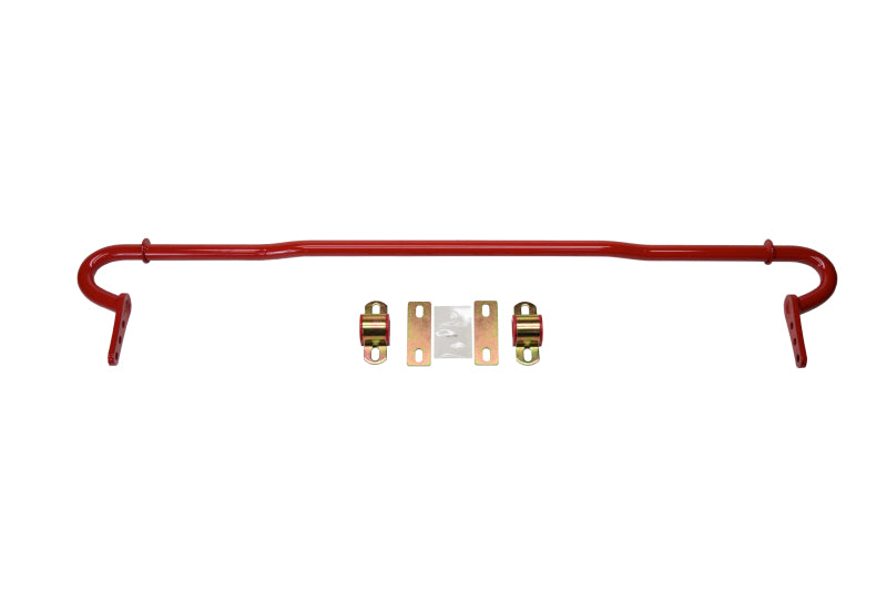 Pedders Adjustable 22mm Rear Sway Bar for 2008-2014 Subaru WRX/STI