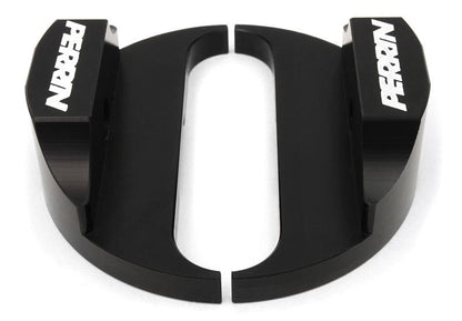 Perrin Steering Dampener Lockdown for Subarus