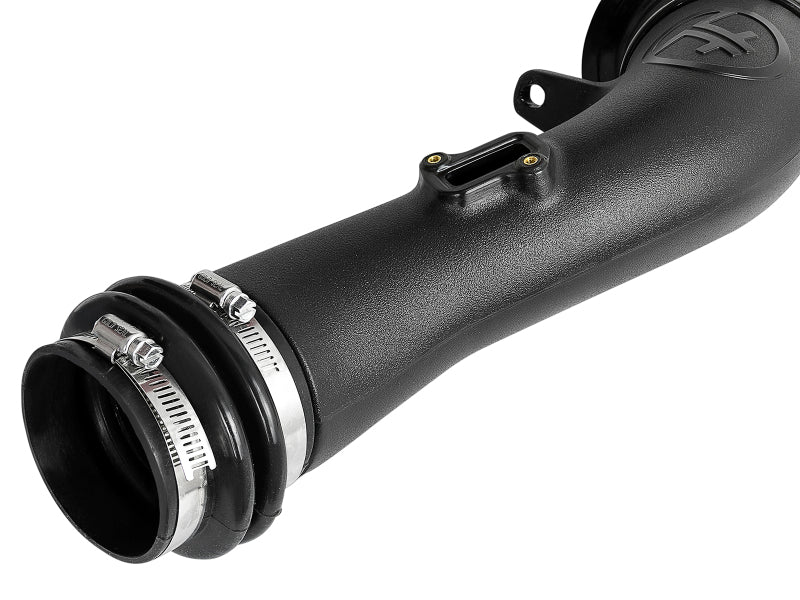 aFe Takeda Stage-2 PRO DRY S Cold Air Intake System for 15-18 Subaru WRX - view 5