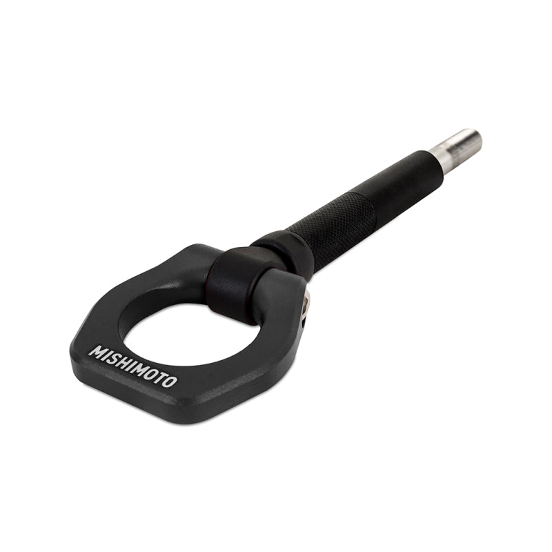 Mishimoto + Front Tow Hook Black for 2022 Subaru WRX