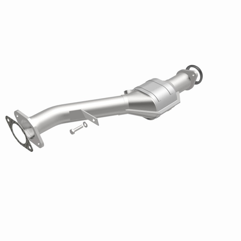 Magnaflow Direct Fit Catalytic Converter T for 04-07 Subaru WRX/STI - view 6