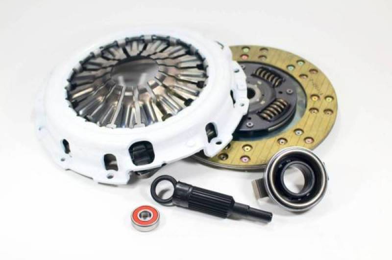 Clutch Masters FX200 Clutch Kit for 18-19 Subaru WRX