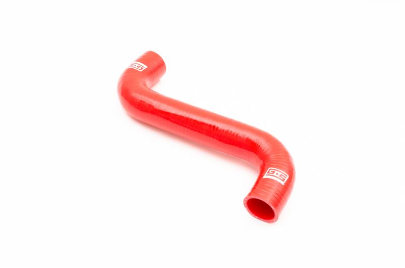 GrimmSpeed Radiator Hose Kit - Red for 02-07 Subaru WRX/STI/Impreza - view 4