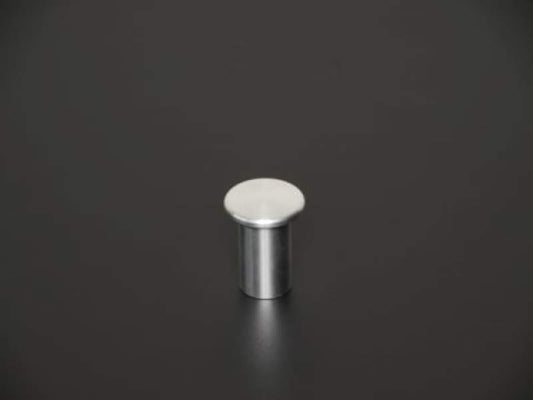 Cusco Spin Turn Knob Silver BRZ Toyota 86 Scion FR-S