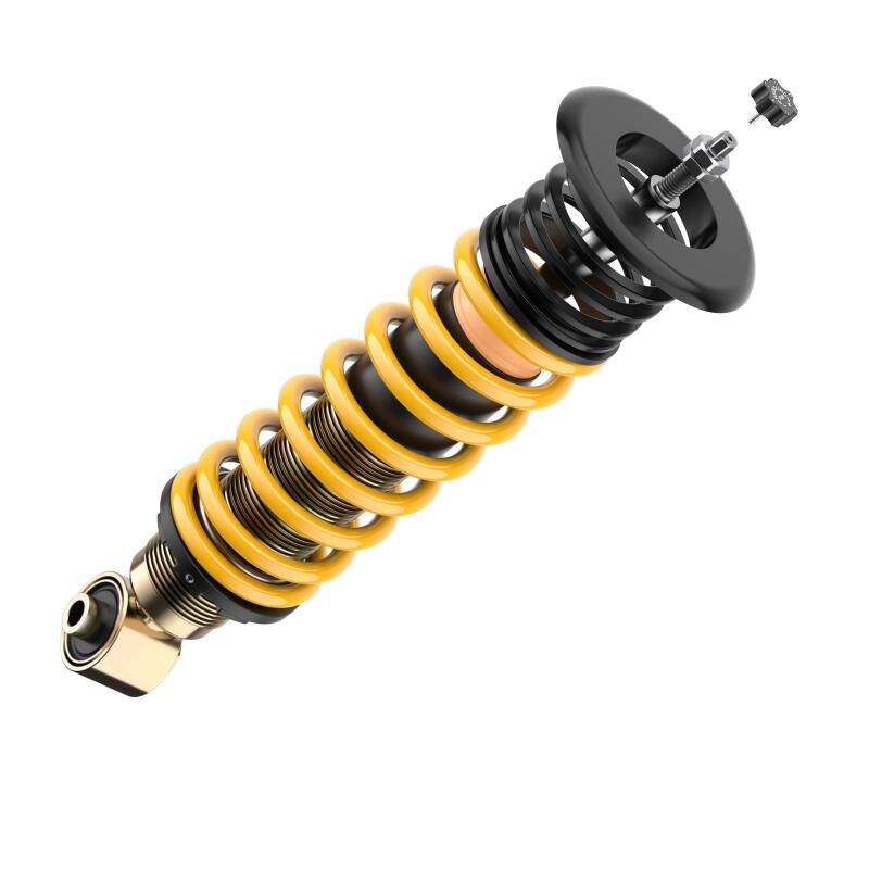 ST Suspensions ST XA Coilover Kit Scion FRS 12+ BRZ 17+ Toyota 86 - view 9