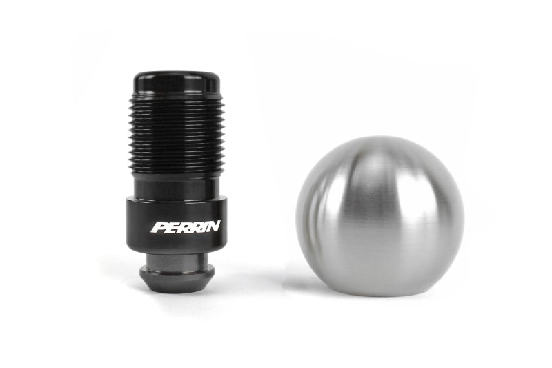 Perrin Performance PERRIN Crosstrek SS Shift Knob - Ball Style for 02-14 Subaru WRX/LGT - view 2