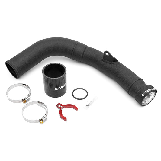 Cobb Aluminum Charge Pipe WRX 2022-2023, ASCENT 2019-2023, OBXT 2020-2023