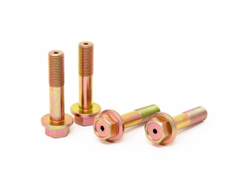 Torque Solution EJ25 HD Cam Bolt Kit for Dual AVCS for 08-20 Subaru STI