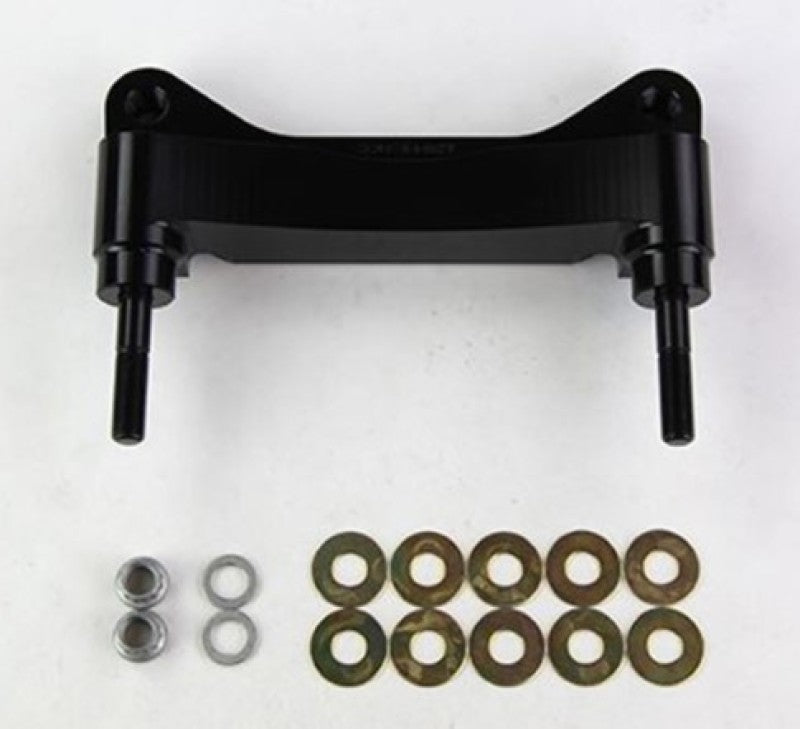 Wilwood Caliper Bracket - Radial Mount for 99-12 Subaru WRX
