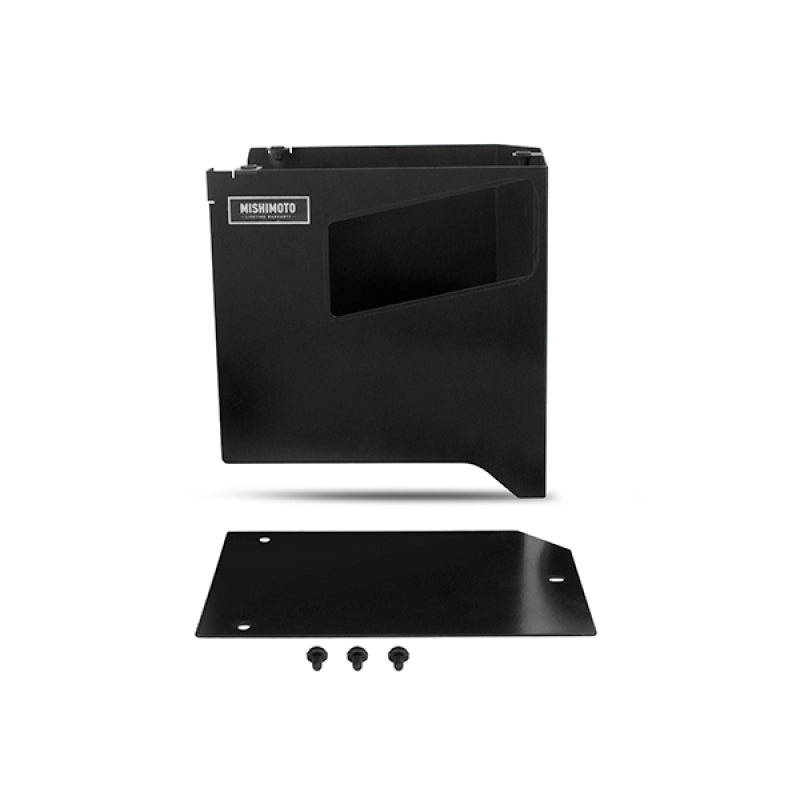 Mishimoto 15 Airbox for Subaru WRX - view 3
