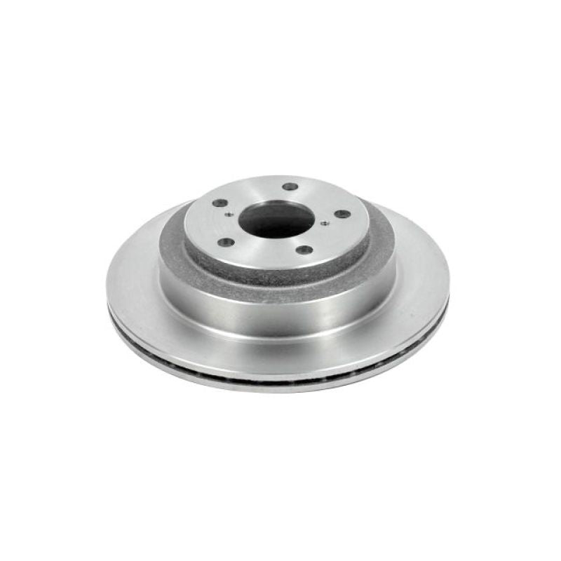 PowerStop Power Stop Rear Autospecialty Brake Rotor
