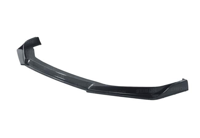 Seibon BRZ FRS TA Style Carbon FIber Front Lip - view 7