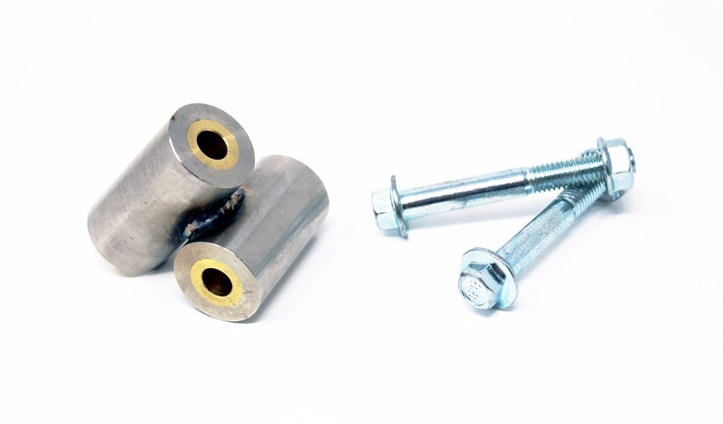 Torque Solution Solid Shifter Linkage U-Joint: for 2006-2019 Subaru STI