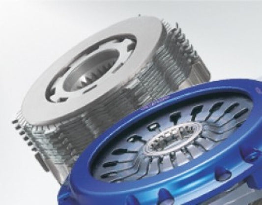 Cusco Metal Disc Clutch Cover SET GDA SG