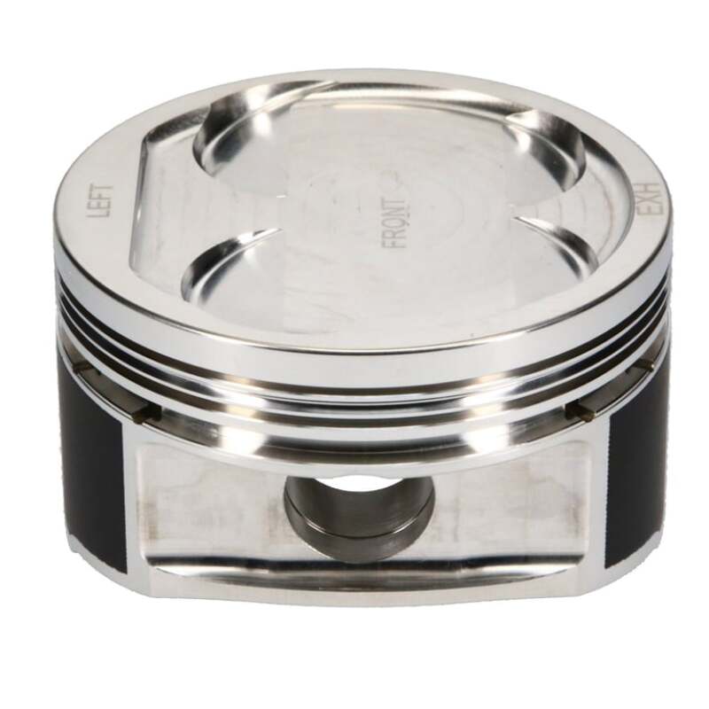 JE Pistons SUB EJ25 DOHC 11.5:1 KIT Set of 4 Pistons - view 4
