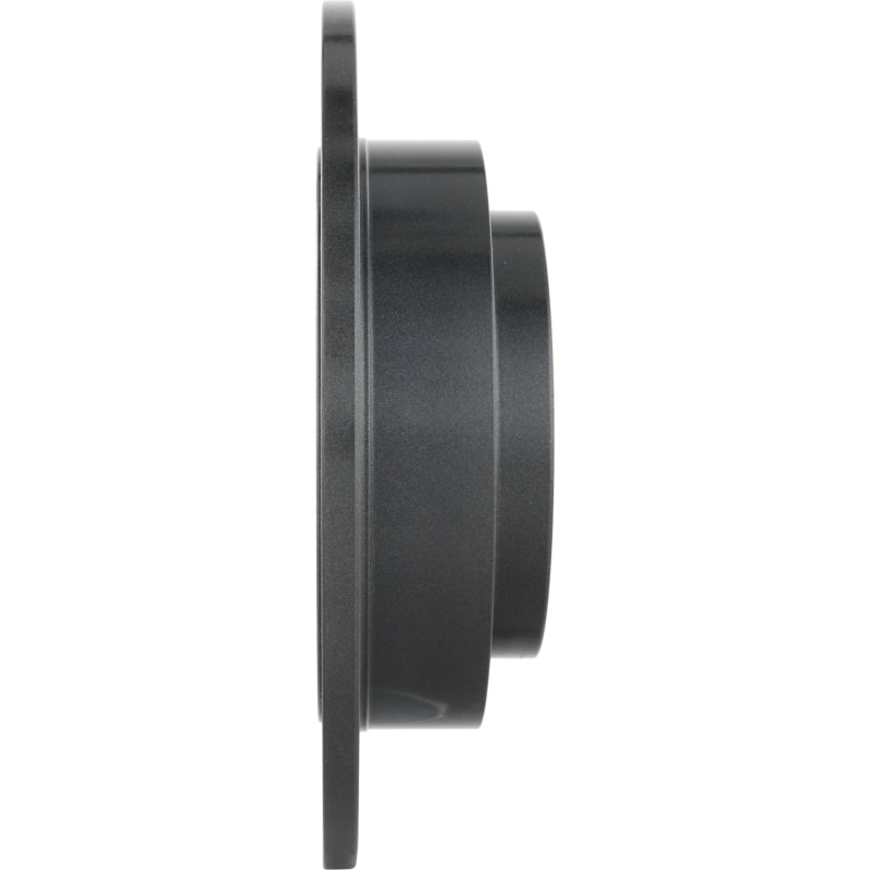 Brembo OE Brembo Saab 9-2X Rear Premium UV Coated OE Equivalent Rotor for 05-06 Subaru Impreza - view 6