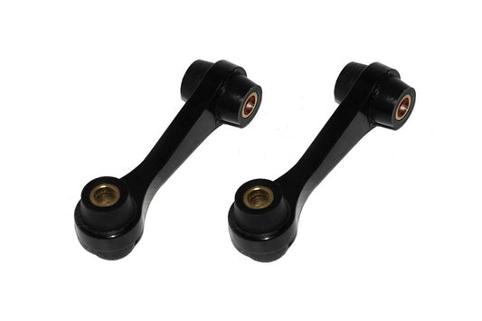 Torque Solution Urethane Rear Endlinks: 12+ 13+ BRZ 09+ for 08-13 Subaru WRX/STI/Impreza