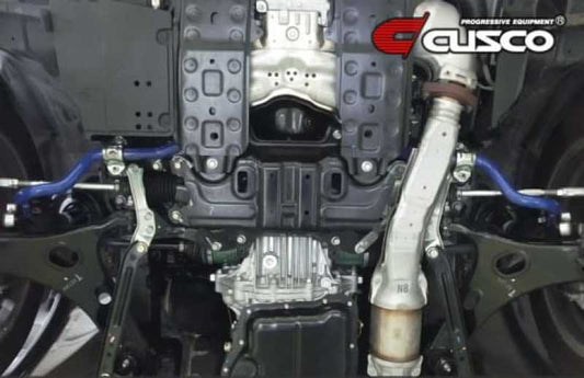 Cusco 12 2.0XT 26mm Front Sway Bar
