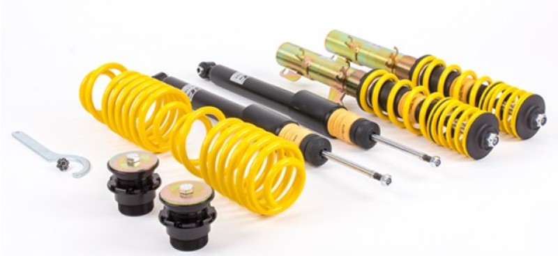 ST Suspensions ST XA Coilover Kit Scion FRS 12+ BRZ 17+ Toyota 86 - view 4