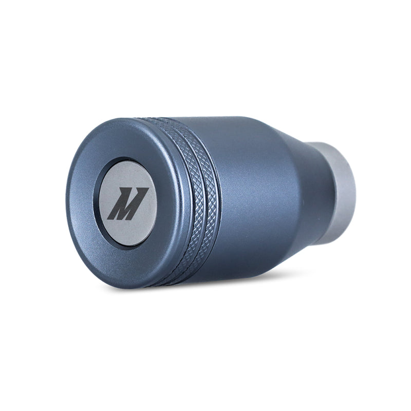 Mishimoto + Shift Knob Gunmetal for 2022 Subaru WRX - view 2