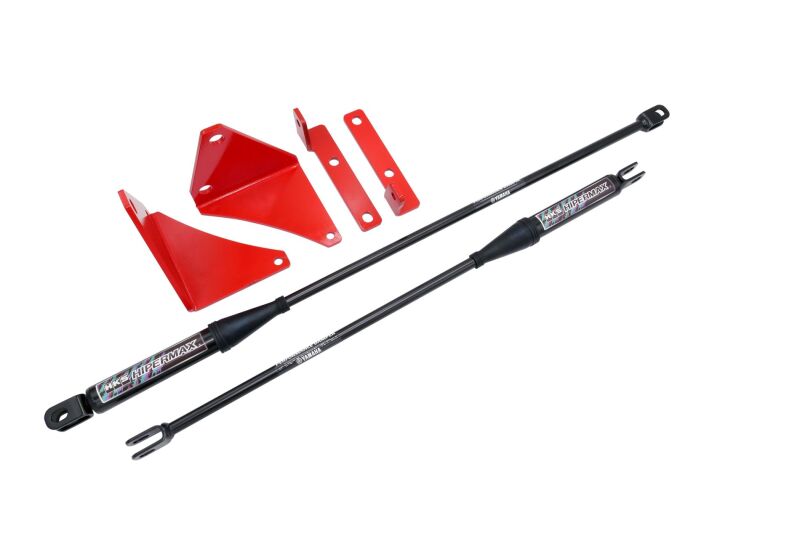 HKS Performance Damper for 86 GR86 BRZ