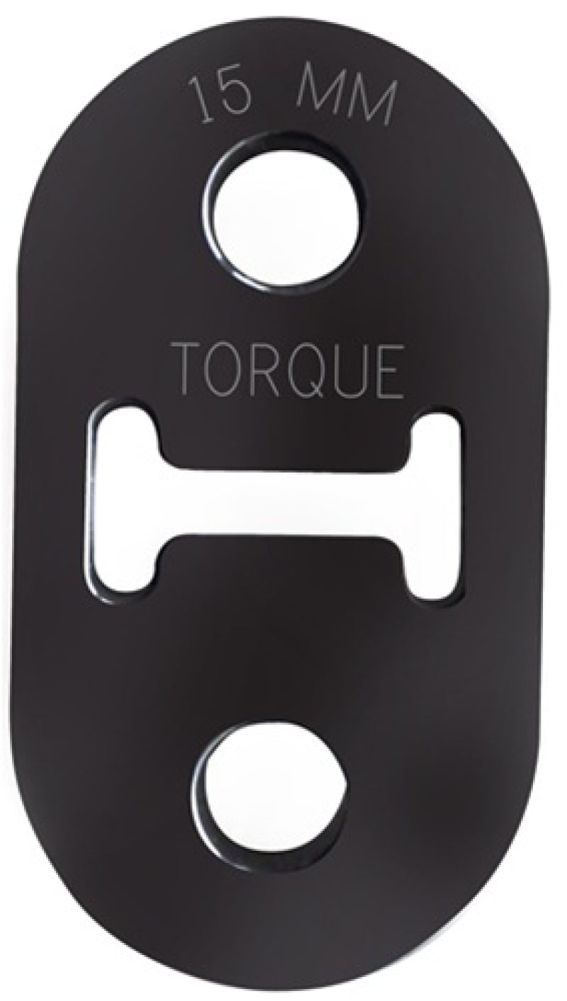 Torque Solution 15MM Exhaust Mount Long Models for 1993-2007 Subaru WRX/STI/Impreza