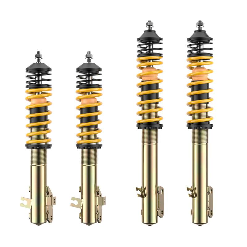 ST Suspensions ST XA Adjustable Coilovers for 93-01 Subaru Impreza - view 3