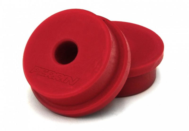 Perrin Performance PERRIN OBXT Front Control Arm Bushing Upgrade for 08-26 Subaru WRX/STI/LGT - view 6