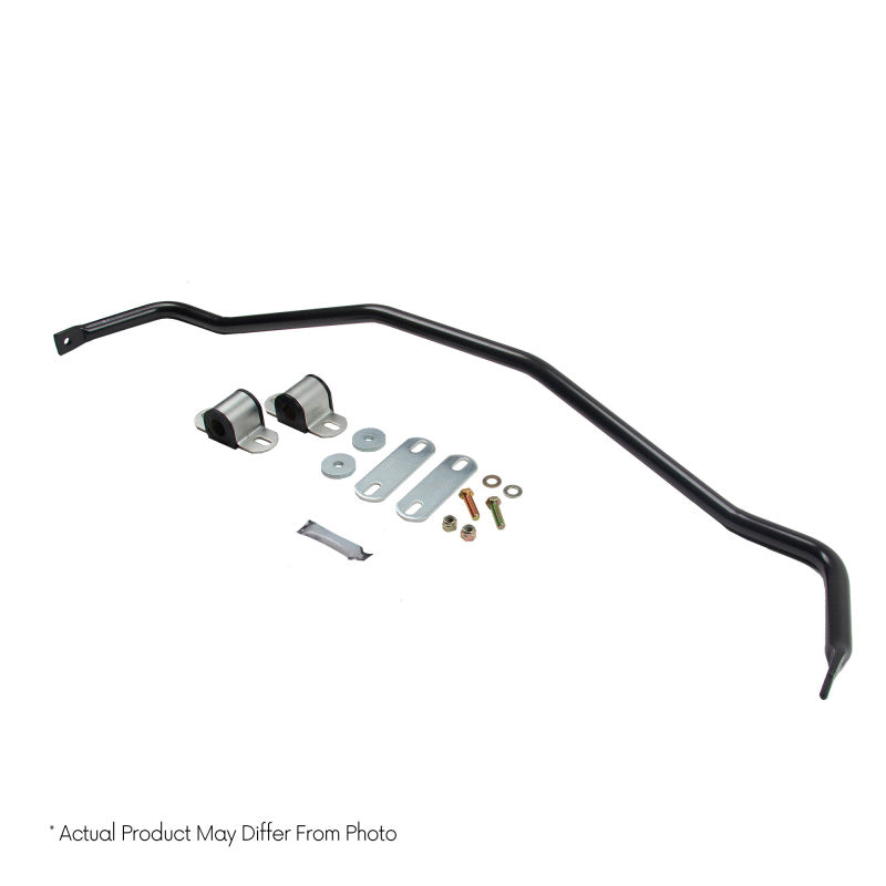 ST Suspensions ST Front Anti-Swaybar 13 Scion FR-S 13 BRZ - view 7
