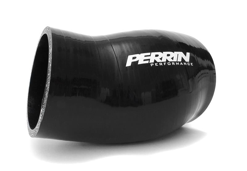 Perrin Performance PERRIN OBXT Intercooler Coupler Kit - Black for 08-21 Subaru WRX/Forester XT/LGT