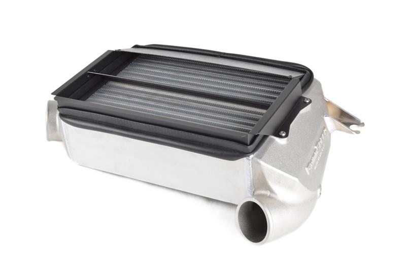 GrimmSpeed Top Mount Intercooler for 15-21 Subaru WRX