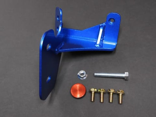Cusco Brake Cylinder Stopper GDB - **RIGHT HAND DRIVE ONLY** for Subaru WRX/STI
